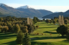 Arelauquen Golf Club Arelauquen Golf Club